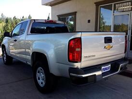 2015 Chevrolet Colorado WT for sale in Grass Valley, CA – photo 19