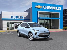 2023 Chevrolet Bolt EUV LT FWD for sale in Dublin, CA