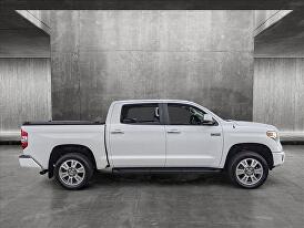 2017 Toyota Tundra Platinum for sale in San Jose, CA – photo 5