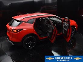 2022 Chevrolet Blazer 2LT FWD for sale in Culver City, CA – photo 39