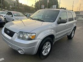 2006 Ford Escape Hybrid AWD for sale in Los Angeles, CA