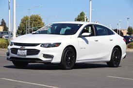 2018 Chevrolet Malibu LT for sale in Stockton, CA – photo 12