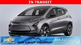 2023 Chevrolet Bolt EV 2LT FWD for sale in Simi Valley, CA