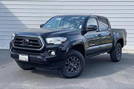 2021 Toyota Tacoma SR5 for sale in Cathedral City, CA – photo 12