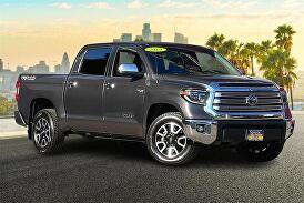 2019 Toyota Tundra Limited for sale in Los Angeles, CA – photo 2