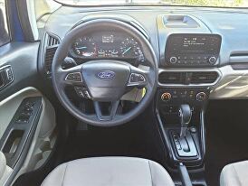 2018 Ford EcoSport S for sale in Covina, CA – photo 10