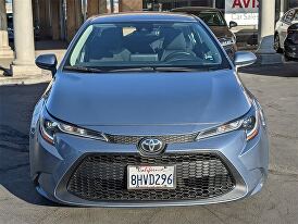 2020 Toyota Corolla LE FWD for sale in Colton, CA – photo 2