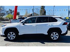 2020 Toyota RAV4 LE for sale in Merced, CA – photo 4