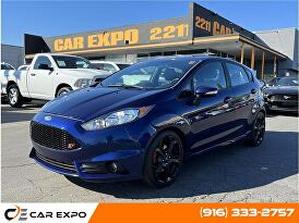 2016 Ford Fiesta ST for sale in Sacramento, CA