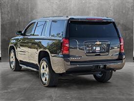 2016 Chevrolet Tahoe LS for sale in Vista, CA – photo 8