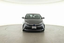 2020 Toyota Prius L Eco FWD for sale in Whittier, CA – photo 3