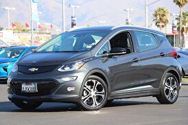 2019 Chevrolet Bolt EV Premier FWD for sale in Fremont, CA – photo 12