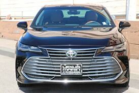 2019 Toyota Avalon Limited FWD for sale in San Rafael, CA – photo 3