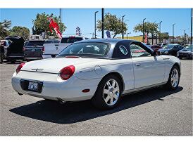 2002 Ford Thunderbird Deluxe RWD for sale in Escondido, CA – photo 5