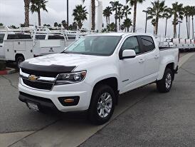 2016 Chevrolet Colorado LT for sale in Ontario, CA – photo 17