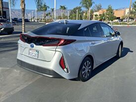 2020 Toyota Prius Prime LE FWD for sale in Redlands, CA – photo 3