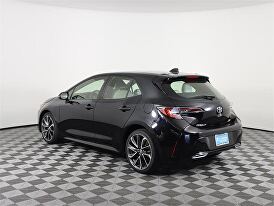 2019 Toyota Corolla Hatchback XSE FWD for sale in Fresno, CA – photo 4