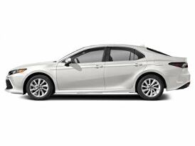 2023 Toyota Camry LE FWD for sale in Mission Hills, CA – photo 3