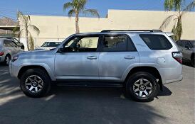 2022 Toyota 4Runner TRD Off-Road 4WD for sale in Riverside, CA – photo 4