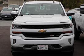 2017 Chevrolet Silverado 1500 LT for sale in Watsonville, CA – photo 2