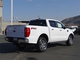 2019 Ford Ranger Lariat SuperCrew 4WD for sale in Riverside, CA – photo 2