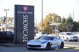 2016 Chevrolet Corvette Z06 for sale in San Jose, CA – photo 2