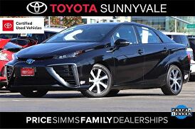 2019 Toyota Mirai FWD for sale in Sunnyvale, CA