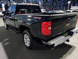 2016 Chevrolet Silverado 1500 LT for sale in Eureka, CA – photo 6