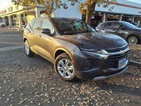 2021 Chevrolet Blazer 2LT for sale in Fresno, CA – photo 3