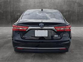 2018 Toyota Avalon Hybrid Limited for sale in Torrance, CA – photo 8