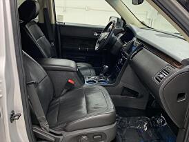 2019 Ford Flex Limited for sale in Modesto, CA – photo 22