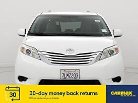 2015 Toyota Sienna LE for sale in San Jose, CA – photo 5