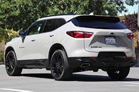 2021 Chevrolet Blazer RS for sale in Sacramento, CA – photo 10