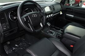 2021 Toyota Sequoia TRD Pro for sale in Fremont, CA – photo 8