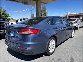 2019 Ford Fusion SE for sale in Anderson, CA – photo 3