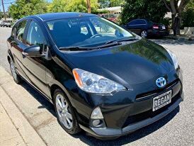 2012 Toyota Prius c Four for sale in Thousand Oaks, CA – photo 2