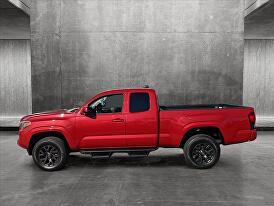 2020 Toyota Tacoma SR for sale in San Jose, CA – photo 10