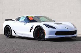 2019 Chevrolet Corvette Grand Sport for sale in Cerritos, CA – photo 2