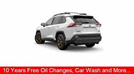 2023 Toyota RAV4 Hybrid Woodland Editioin AWD for sale in Long Beach, CA – photo 13