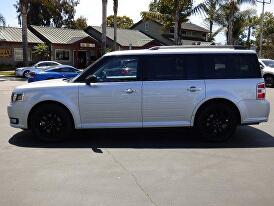 2019 Ford Flex SEL for sale in Arroyo Grande, CA – photo 27