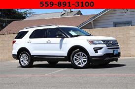 2018 Ford Explorer XLT for sale in Selma, CA – photo 2