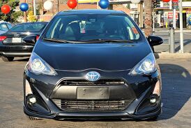 2017 Toyota Prius c Four for sale in El Cajon, CA – photo 14