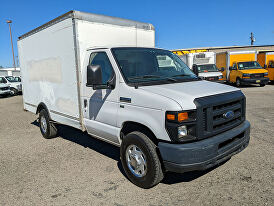 2014 Ford E-Series Chassis E-350 Super Duty 176 Cutaway DRW RWD for sale in Fountain Valley, CA