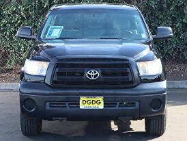 2010 Toyota Tundra Grade for sale in San Jose, CA – photo 13