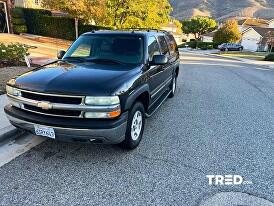 2004 Chevrolet Suburban 1500 for sale in Thousand Oaks, CA – photo 4