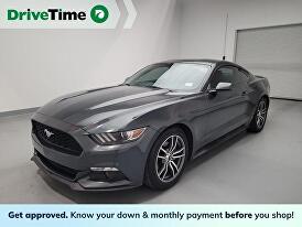 2015 Ford Mustang EcoBoost Premium for sale in Bakersfield, CA