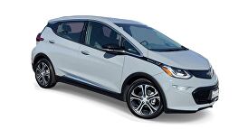 2019 Chevrolet Bolt EV Premier FWD for sale in Irvine, CA – photo 2