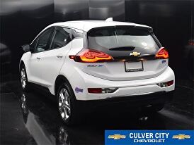 2019 Chevrolet Bolt EV LT FWD for sale in Culver City, CA – photo 5