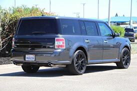 2019 Ford Flex SEL FWD for sale in Stockton, CA – photo 6