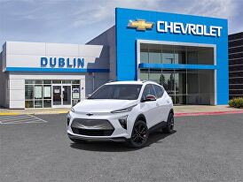 2023 Chevrolet Bolt EUV LT FWD for sale in Dublin, CA – photo 8